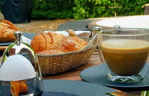 Peaceful Oasis In Pristine Nature - Foto 32