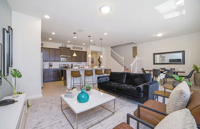 Townhome Splash Pool BBQ Free Water Park! - Foto 22