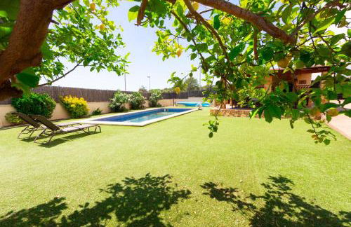 Catalunya Casas Incredible & Unique Costa Dorada Abode! - Foto 26