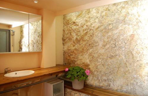 Casa Roca Lujo mediterráneo con piscina infinity - Foto 26