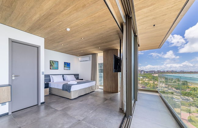 NWTs - Apartamentos com Vista Frente-Mar - Photo 8