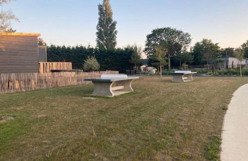 COTTAGE 4/5 pers - Foto 22