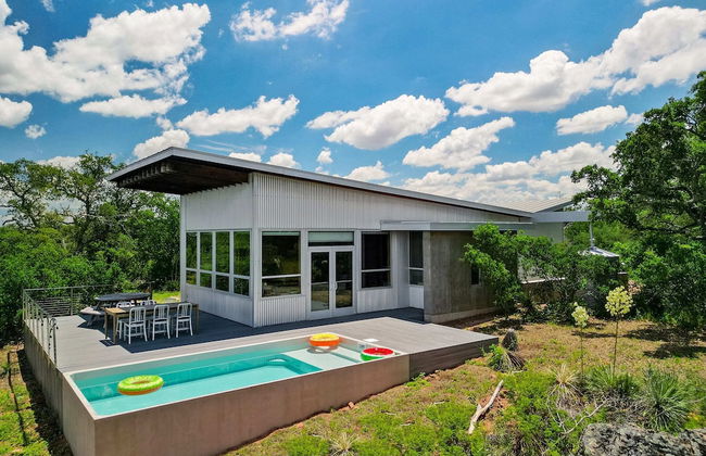 Lazo House - A Riverfront Retreat - Foto 46