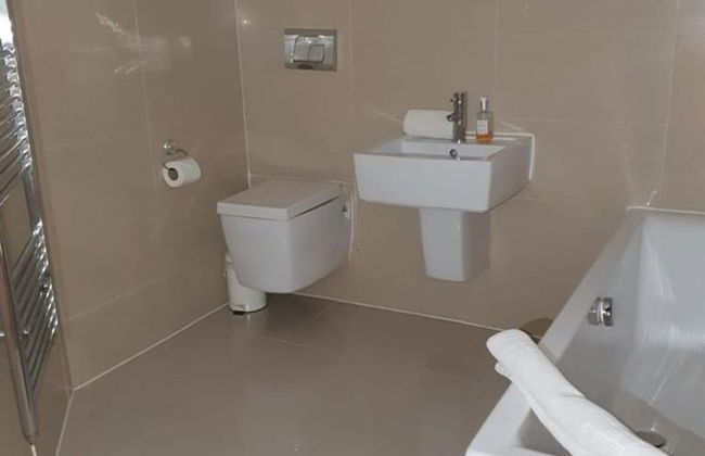 Contractor Bookers at Infinity Apartments - Foto 27