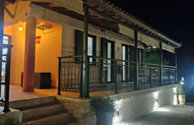 Skopelos Country House Diamantis & Chrisi - Foto 21