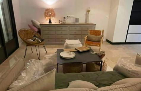 La planque en re - Foto 14