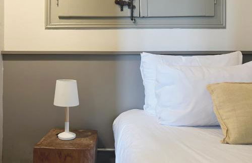 Stay U-nique Apartments Borbó II - Foto 17