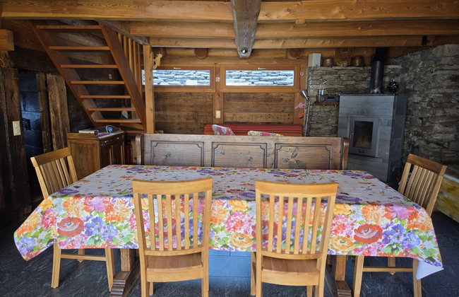 Rustico Cà dru Lurenz - Foto 6