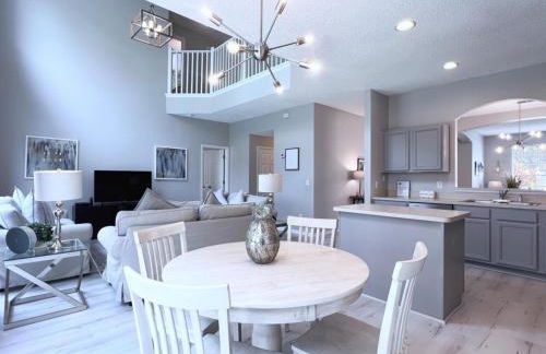 Spacious 7bd Pool Gm Hm Terra Verde Resort-211hbl 7 Bedroom Home by RedAwning - Foto 20