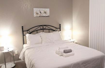 Beautiful Midtown Apartment - Huv - Foto 15