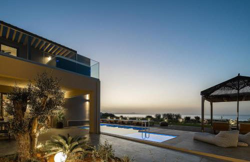 Villa Aya - Coastal Villa, Minimalist Elegance by etouri - Photo 72