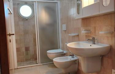 Quadrilocale Dafne 2 in centro vista mare Salento Ugento - Foto 14