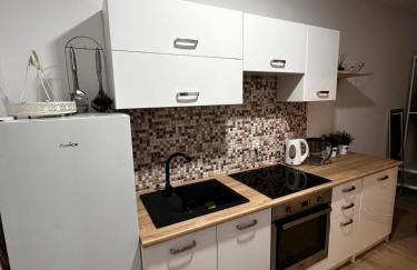 Relax nad Narwią u Oli I Pawła - Photo 27