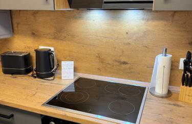 MARKINA - Ferienwohnung - Kiliani I - Foto 40
