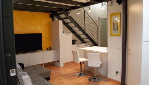 Mo&Vi - Elegante Loft - Vicino F1-San Gerardo-Parco Monza - Foto 2