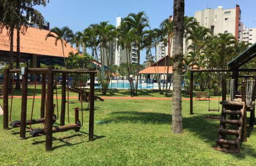 Ed Pacific Modulo 6 - 100 metros da praia - Foto 59