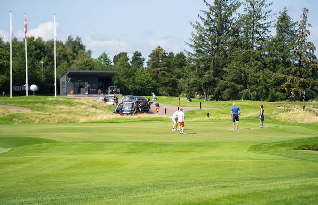 Himmerland Resort Cottages - Foto 29