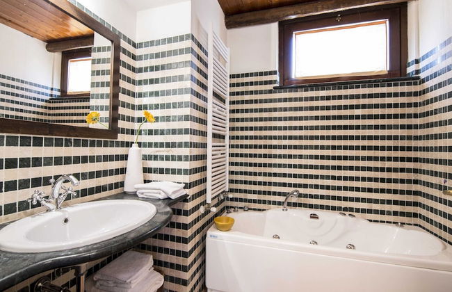 Apartment in Marche With Pool and BBQ - Foto 7