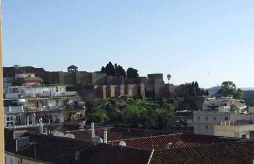 Apartamento Vista Málaga - Foto 7