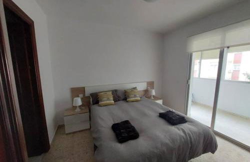 Amplio apartamento junto a la Playa Victoria - Foto 20