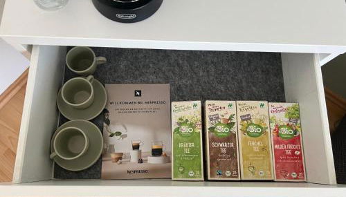 TOP Anbindung Nähe Hannover 2Min Lehrte BHF Check in bis 0 UHR - SELF Check in! - Foto 4