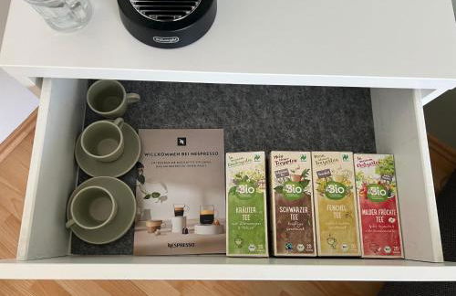 TOP Anbindung Nähe Hannover 2Min Lehrte BHF Check in bis 0 UHR - SELF Check in! - Foto 4