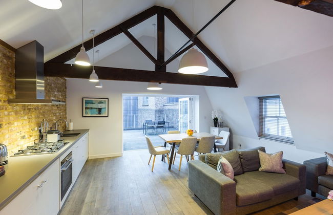 Urban Chic - Rathbone - Foto 70