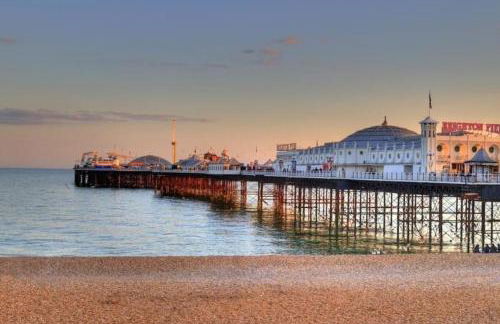 Providence Cottage a Sussex boutique retreat for two - Foto 54