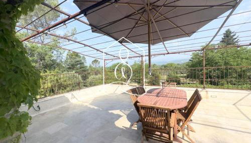 Le Mas du Gaudon, villa with private pool - Foto 5