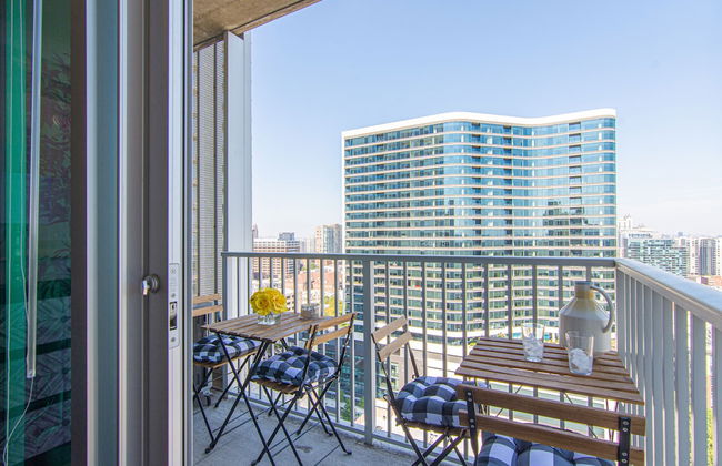 CHIC COLLECTION by NOHOTEL on 6th Street - Foto 45