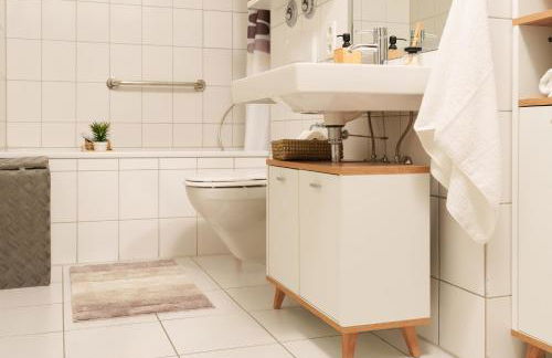 RegioStyle Apartment mit Meerblick-Balkon-Strand - Foto 11