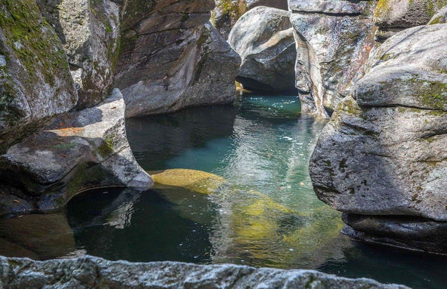 Brook Road Condo - Photo 23