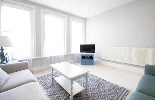Modern apartment in Leamington Spa City Centre - Foto 40