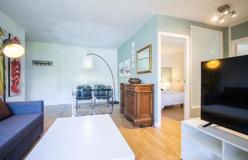 Apartamento Tosca Deco - Foto 18