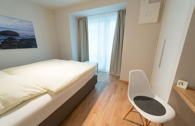 Premium Apartments Thommen - Foto 3