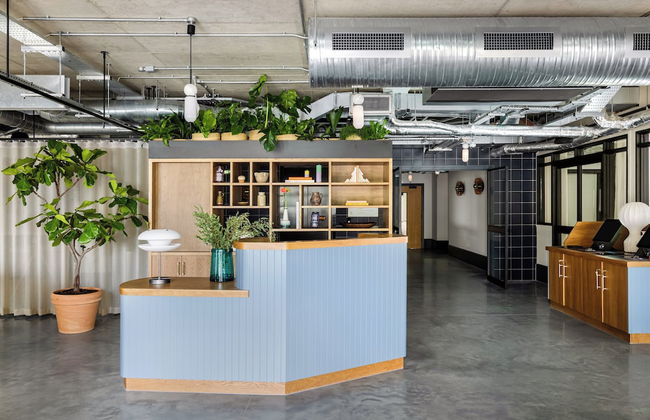 Turing Locke Cambridge - Foto 5