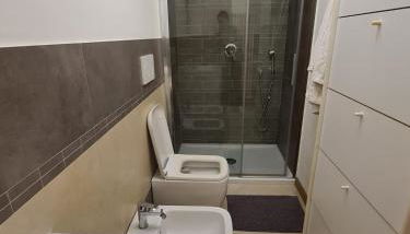 Casa di Anna a Perugia - Foto 3, Shower