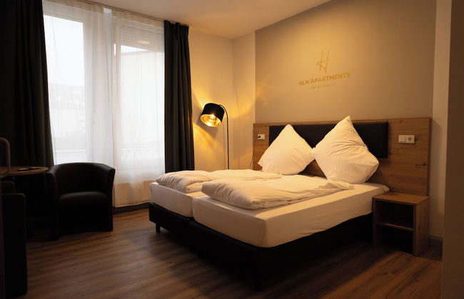 HLN APARTMENTS - Foto 4