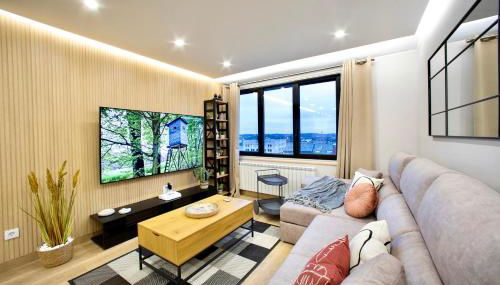 Lucus Skyline & Terrace by Lugo Collection - Foto 5