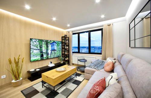 Lucus Skyline & Terrace by Lugo Collection - Foto 5