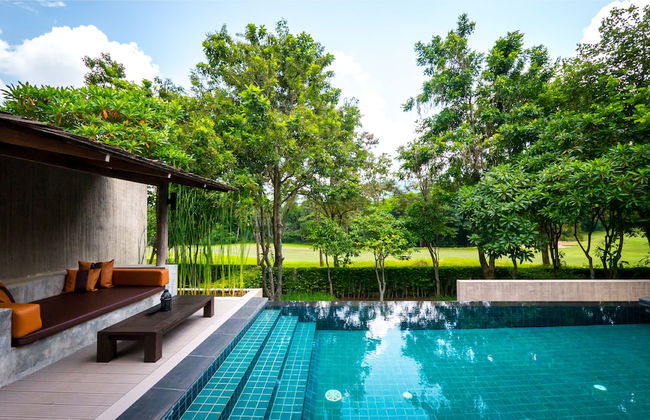 MUTHI MAYA Forest Pool Villa Resort - Foto 26