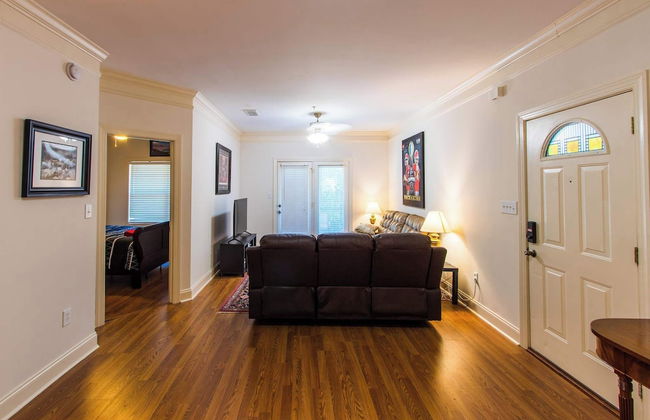 Low Country Dawg House Stunning Walking Trails! - Foto 12