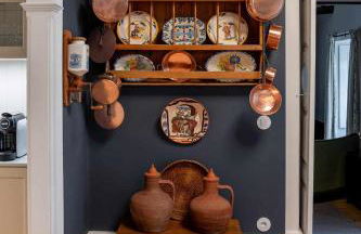 Casa do Cedro de Medelim - Foto 12