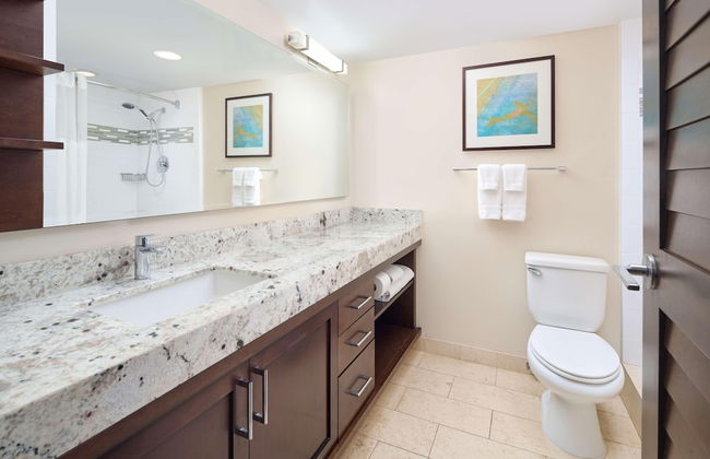 Ilikai Hotel - Foto 64