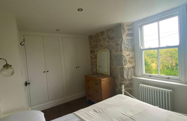 Quaint Cornish Cottage in Idyllic Location - Foto 6