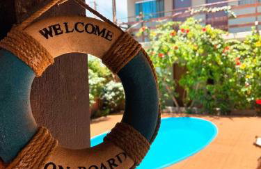 pousada primavera - Foto 14