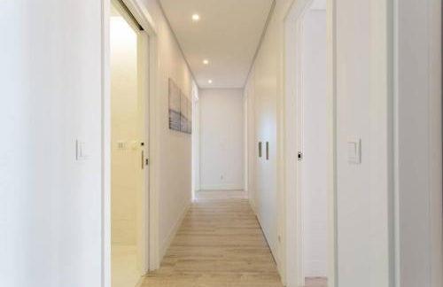 Luxury 4 bedr Flat w/ PANORAMIC Views & Pool!! - Foto 44