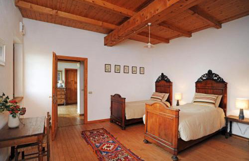 Ca' Becca-Bioglio La casa dei Giardini - Photo 30