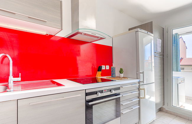 Cap Californie - Foto 11