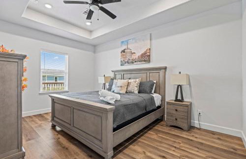 The AMAZING Mendocino Retreat - Foto 12